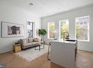 1709 21st St NW APT 21, Washington, DC 20009