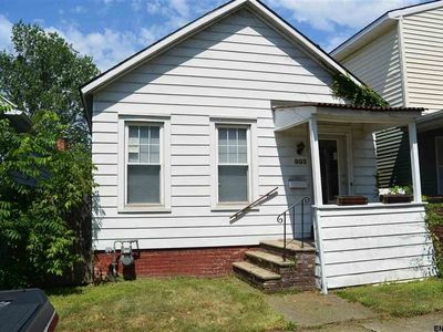 803 6th Ave, Troy, NY, 12182