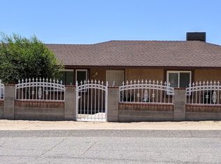 16104 Wells Fargo Ave, Lake Los Angeles, CA 93591