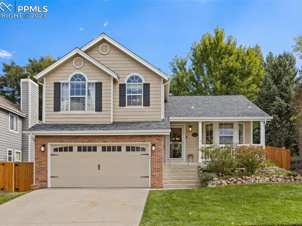 6498 Devinney St, Arvada, CO 80004