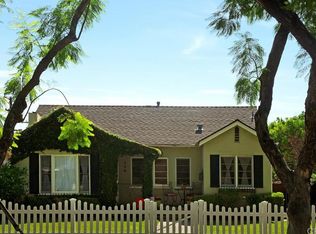 336 N Woods Ave, Fullerton, CA 92832