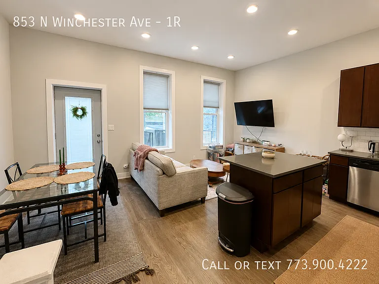 853 N Winchester Ave #1R — Photo 2