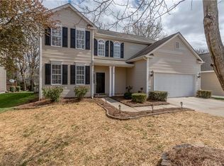9210 Royal Highlands Ct, Charlotte, NC 28277