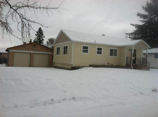 3707 E 24th Ave, Spokane, WA 99223