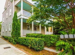 152 Spring St APT A, Charleston, SC 29403