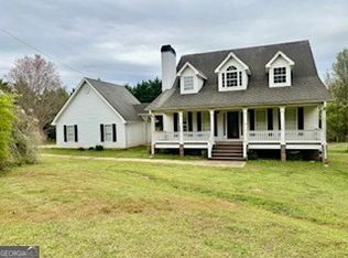 2110 McGarity Rd, McDonough, GA 30252