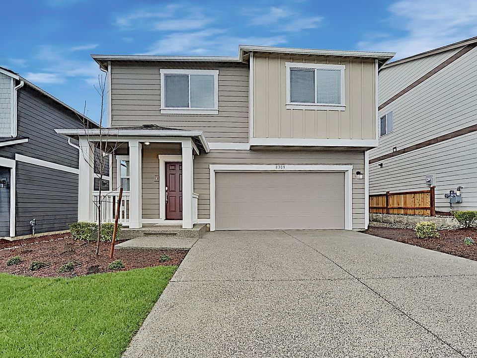 1st image of 8309 39th Pl NE