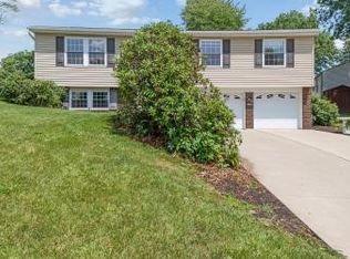 160 Firwood Dr, Bridgeville, PA