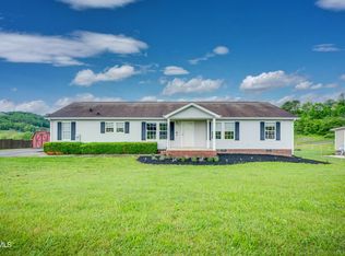 163 Rolling Hills Dr, Church Hill, TN 37642