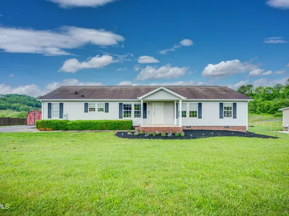 163 Rolling Hills Dr, Church Hill, TN 37642