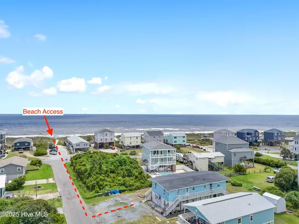 209 SE 77th Street Unit 2, Oak Island, NC 28465