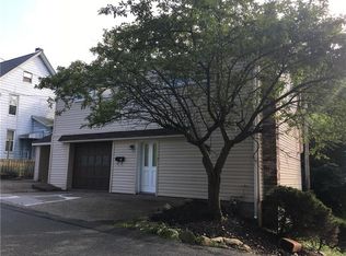 240 Miami St, East Mc Keesport, PA