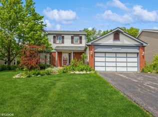27W140 Walnut Dr, Winfield, IL 60190