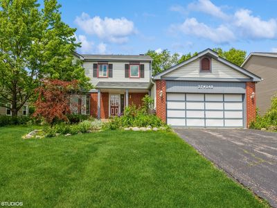 27W140 Walnut Dr, Winfield, IL, 60190