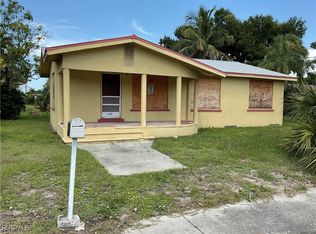 2152 Pauldo St, Fort Myers, FL 33916