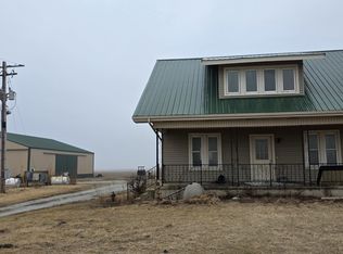 3055 N 2300 East Rd, Martinton, IL 60951