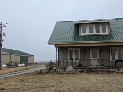 3055 N 2300 East Rd, Martinton, IL, 60951