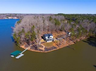 154 Clearview Dr, Abbeville, SC 29620