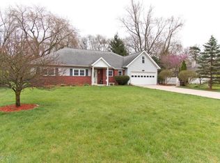 3192 Jeanlin Dr SE, Grand Rapids, MI 49546