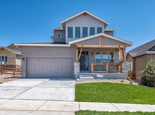 7014 S Buchanan Ct, Aurora, CO 80016
