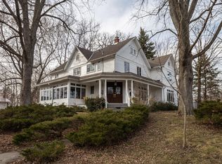 2200 S Britton Rd, Kansasville, WI 53139