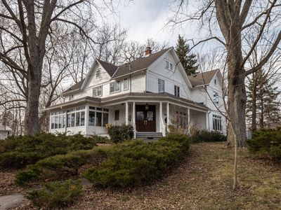 2200 S Britton Rd, Kansasville, WI, 53139