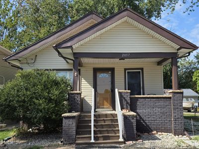 2057 Blanche Dr, Oregon, OH, 43616