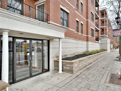 200 N Addison Ave UNIT 505, Elmhurst, IL, 60126