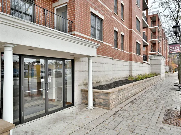 200 N Addison Ave Unit 505, Elmhurst, IL 60126