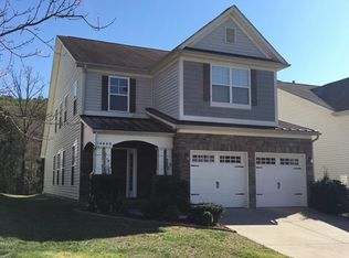 14000 Mallard Lake Rd, Charlotte, NC 28262