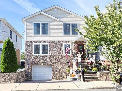 119 Crystal St, North Arlington, NJ, 07031
