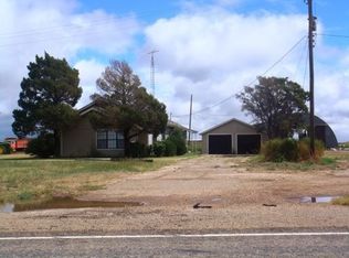 1511 Fm 378, Lockney, TX 79241