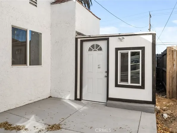 (undisclosed Address), Signal Hill, CA 90755