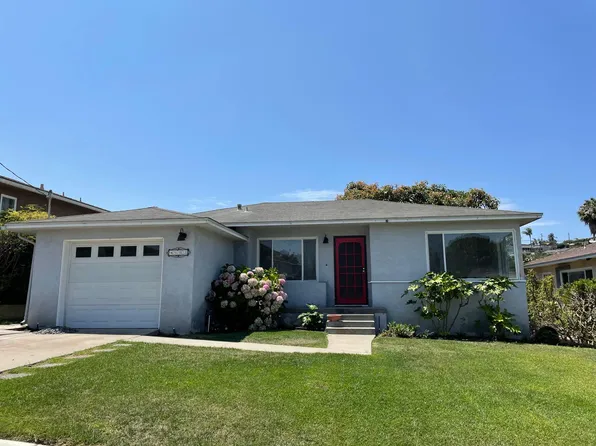 4103 Alicia Dr, San Diego, CA 92107
