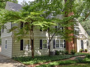 5353 Neosho Ln, Fairway, KS 66205