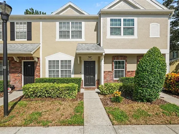 12369 Berkeley Square Dr, Tampa, FL 33626