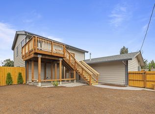 1580 NE Oleander Ln UNIT A, Hillsboro, OR 97124