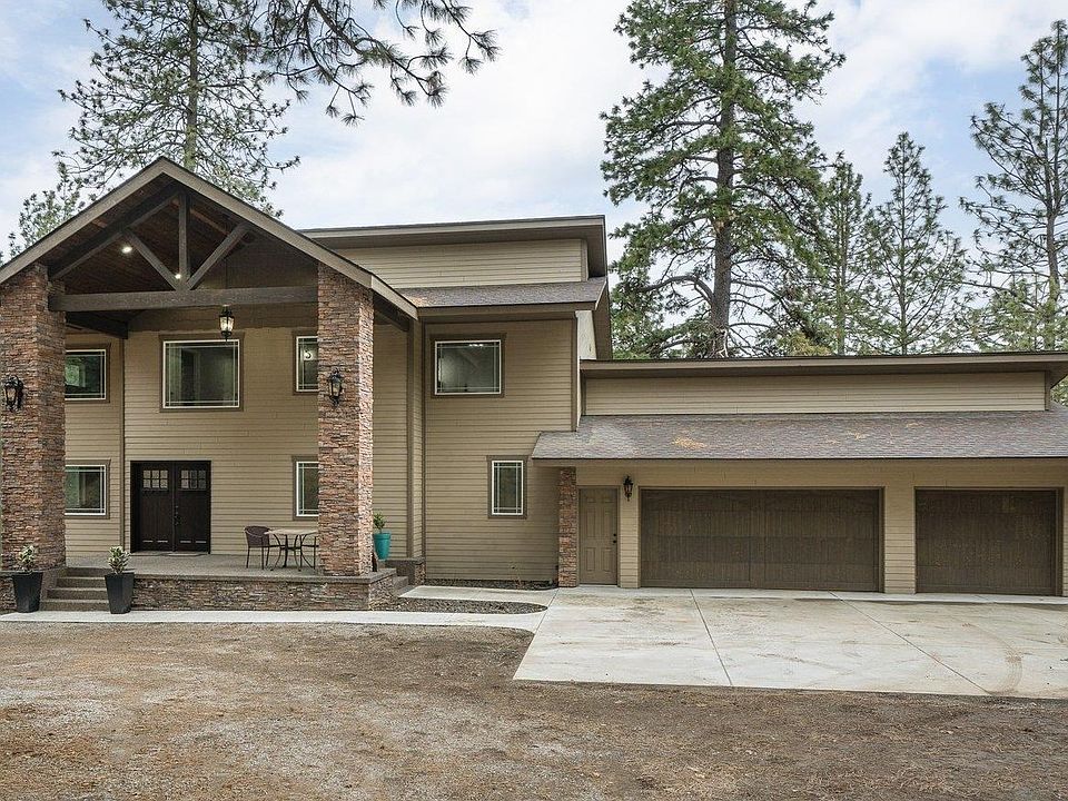 5812 S Elk Ridge Ln, Spokane, WA 99223 Zillow