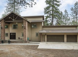 5812 S Elk Ridge Ln, Spokane, WA 99223