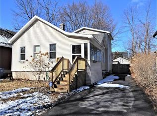 117 Oakland St, Rochester, NY 14620