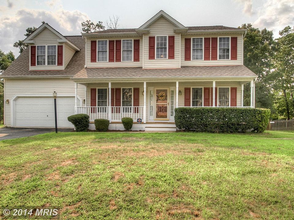 1st image of 11712 Harris Mill Ct