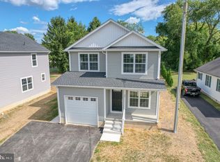 35 S Caesar Rodney Ave, Camden Wyoming, DE 19934