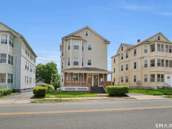 50 Clinton St Floor 1, New Britain, CT 06053