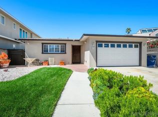 231 Sunridge St, Playa Del Rey, CA 90293