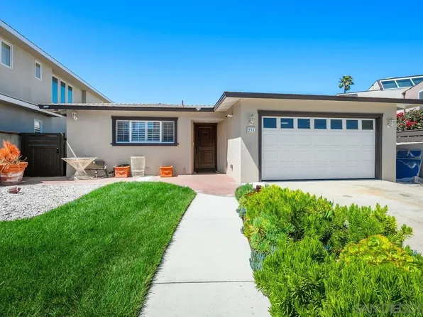 231 Sunridge St, Playa Del Rey, CA 90293