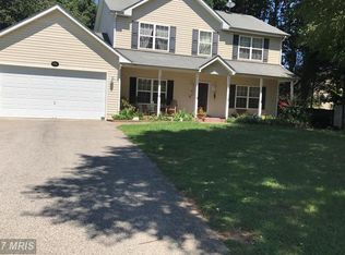 9404 Cliffton Dr, Newburg, MD