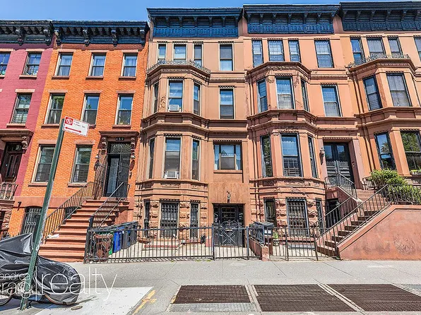 461 9th St #Townhouse, Brooklyn, NY 11215