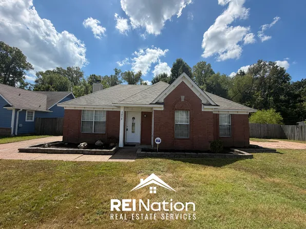 5858 Chadwell Rd, Millington, TN 38053