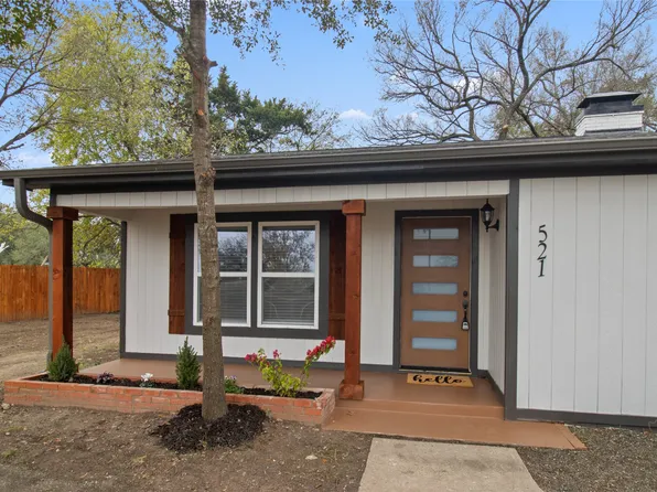 521 S Main St, Dawson, TX 76639