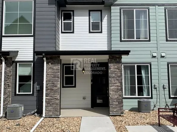 19592 W 93rd Pl #D, Arvada, CO 80007